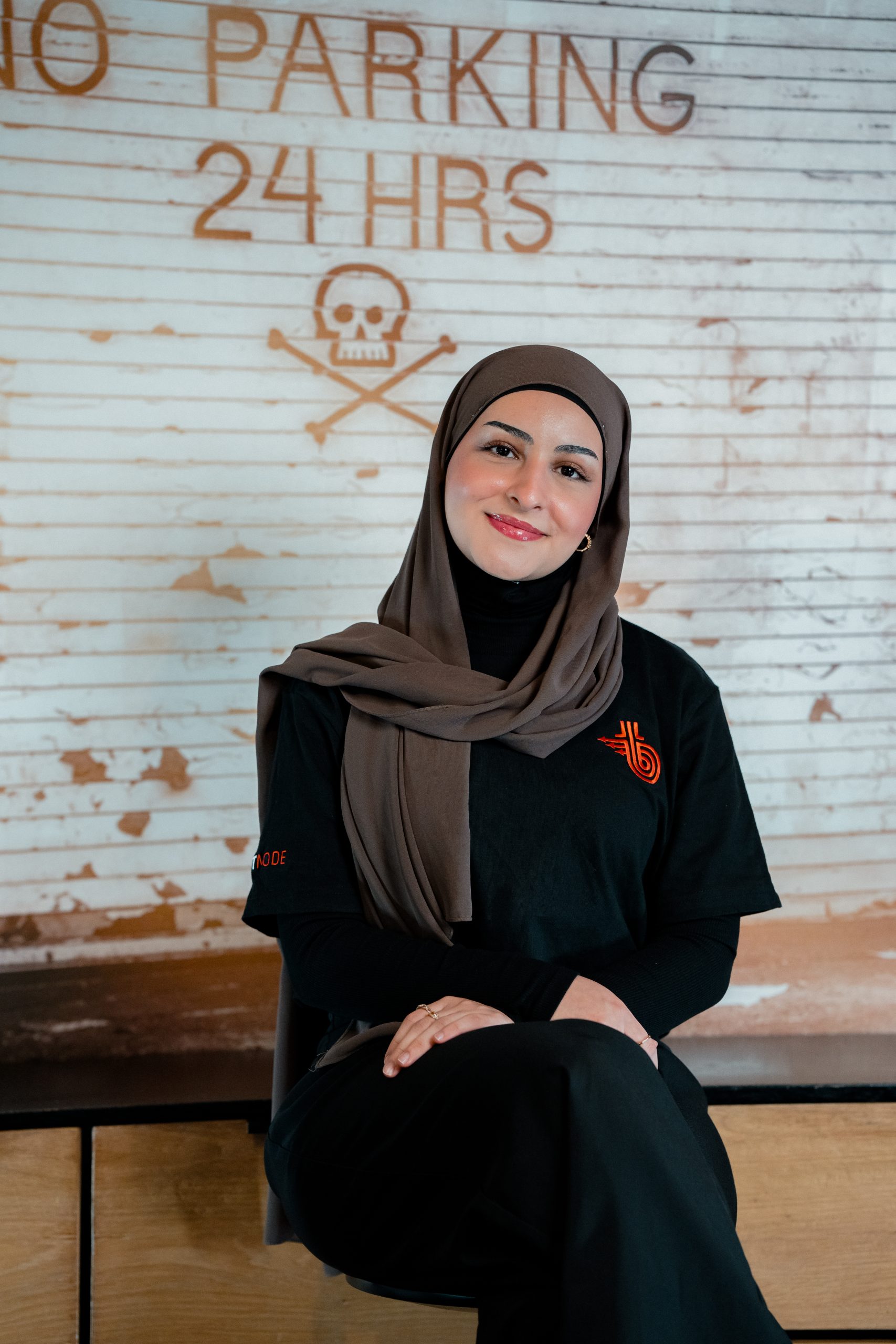 Isra <em>Al Zghoul</em> 