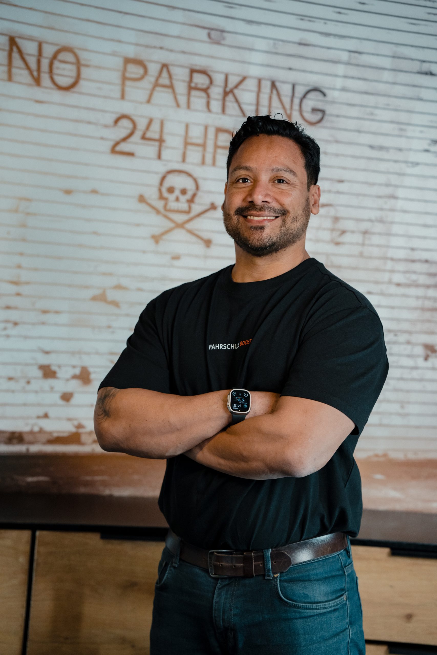 César <em>Betanco-Hofmann</em>