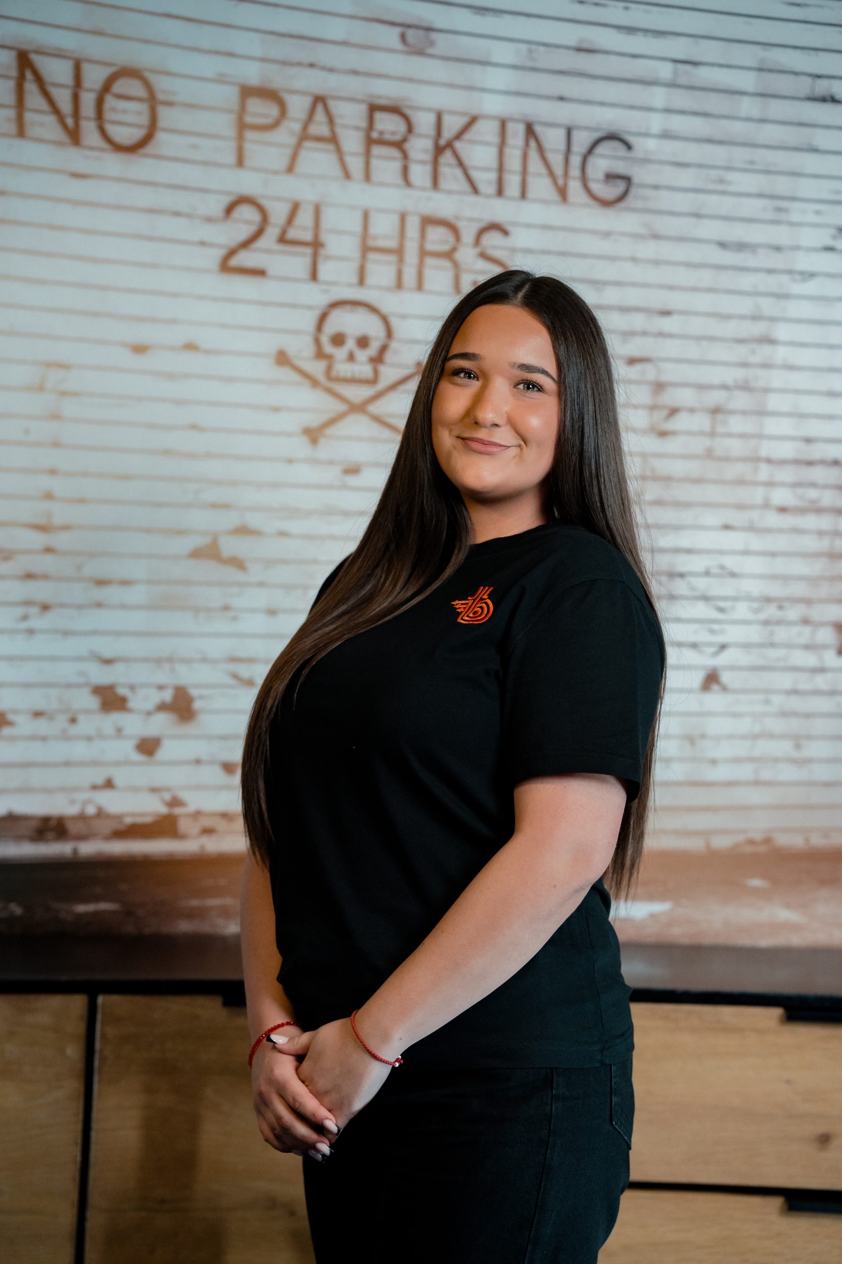 Kristina <em>Lekić</em> 