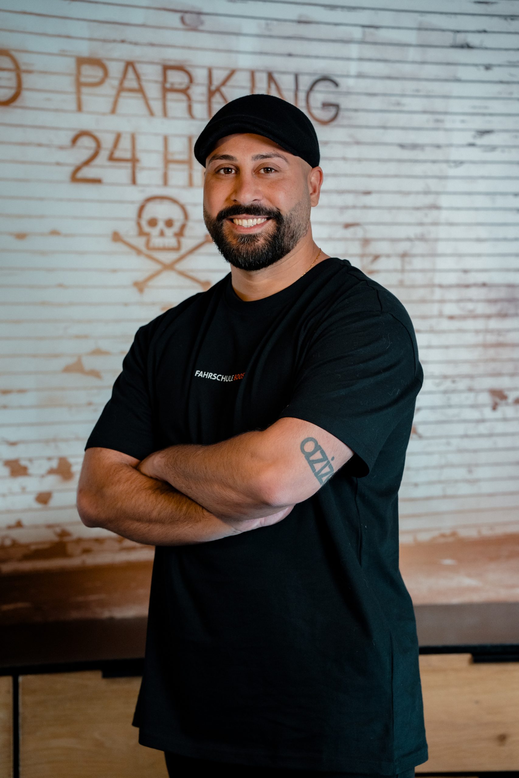 Rami <em>Karakut</em>